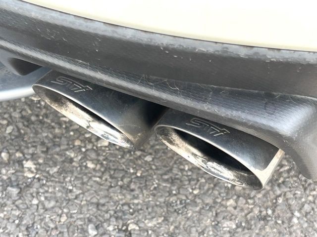 SUBARU WRX STI 2018 Image 31