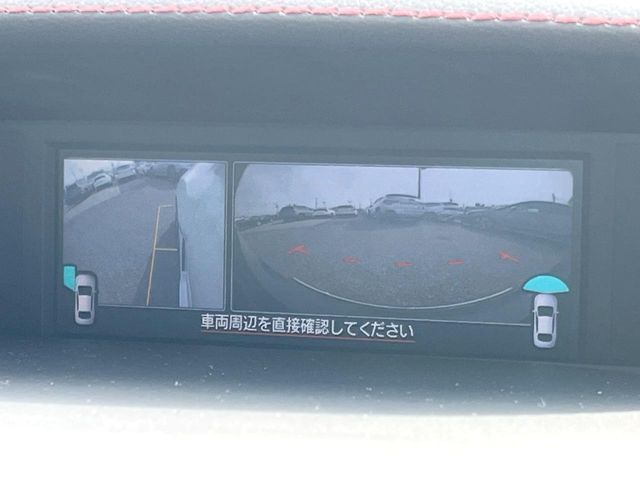 SUBARU WRX STI 2018 Image 31