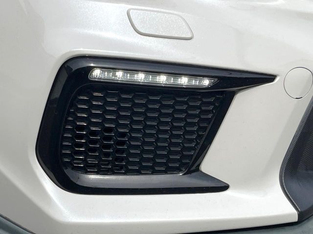 SUBARU WRX STI 2018 Image 31