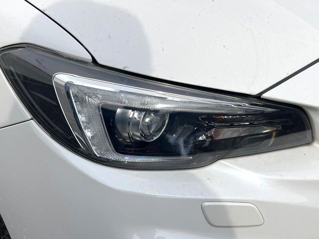 SUBARU WRX STI 2018 Image 31