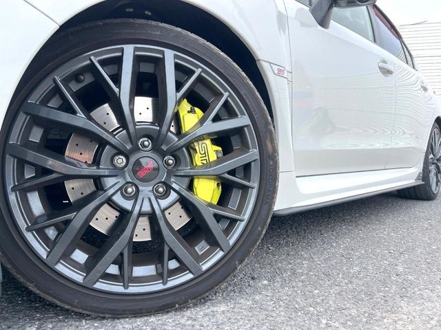 SUBARU WRX STI 2018 Image 31