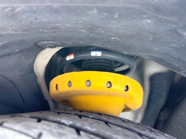 SUBARU WRX STI 2018 Image 31