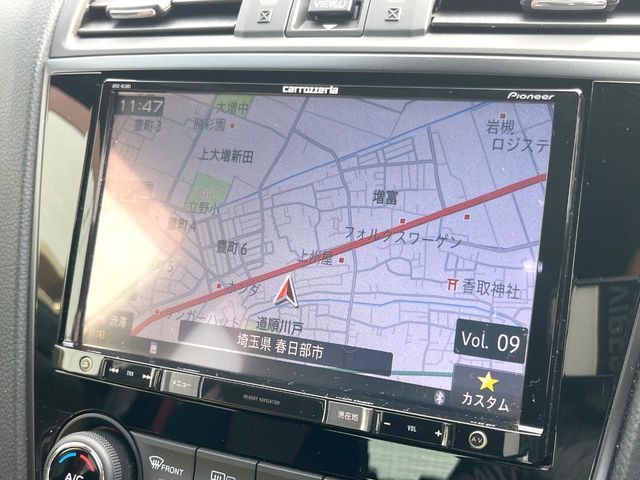 SUBARU WRX STI 2018 Image 31