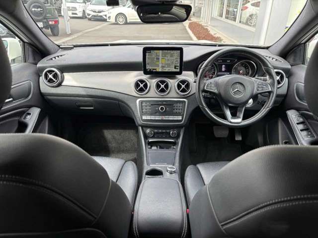 MERCEDES BENZ GLA CL 2017 Image 31