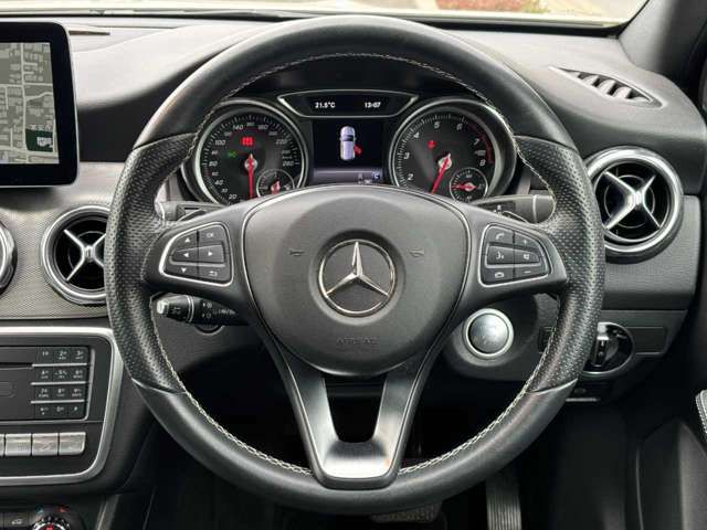 MERCEDES BENZ GLA CL 2017 Image 31