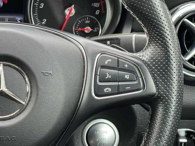 MERCEDES BENZ GLA CL 2017 Image 31