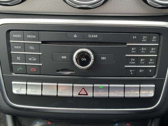 MERCEDES BENZ GLA CL 2017 Image 31