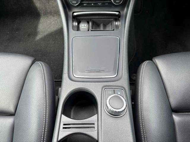 MERCEDES BENZ GLA CL 2017 Image 31