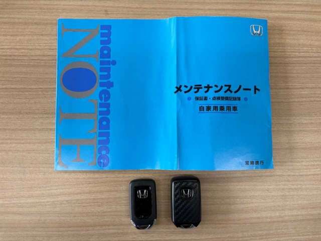 HONDA STEPWAGON SPADA 2017 Image 31