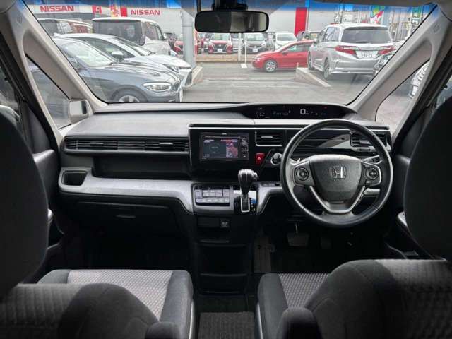 HONDA STEPWAGON SPADA 2017 Image 31