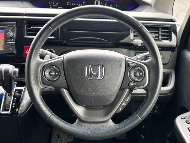 HONDA STEPWAGON SPADA 2017 Image 31