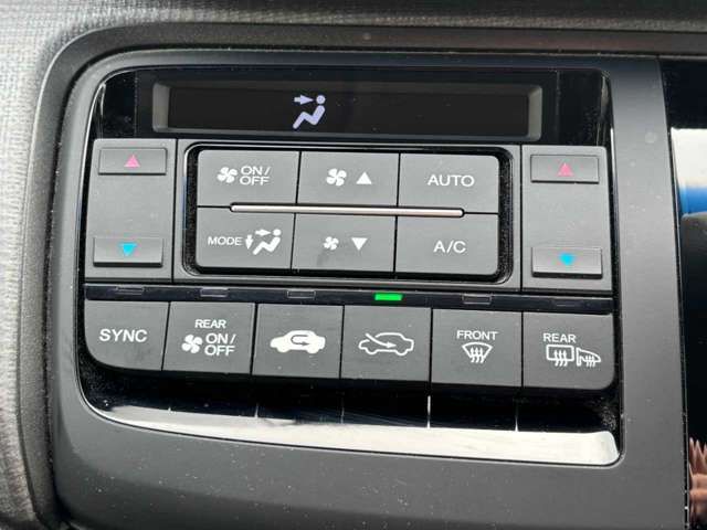 HONDA STEPWAGON SPADA 2017 Image 31