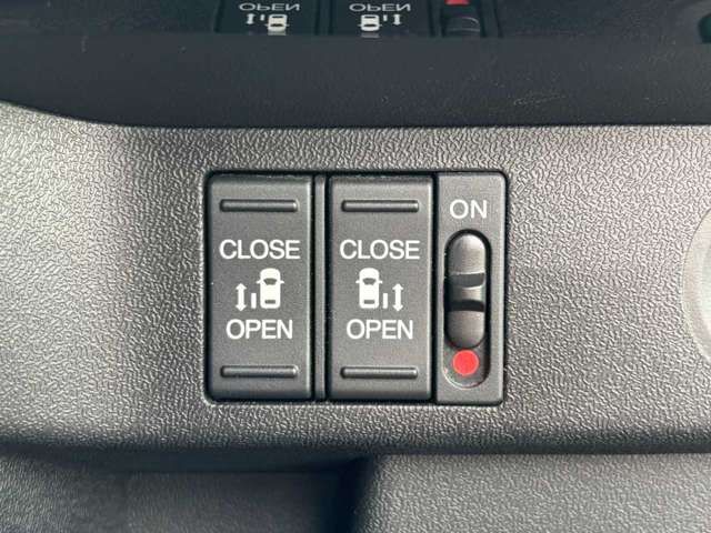 HONDA STEPWAGON SPADA 2017 Image 31