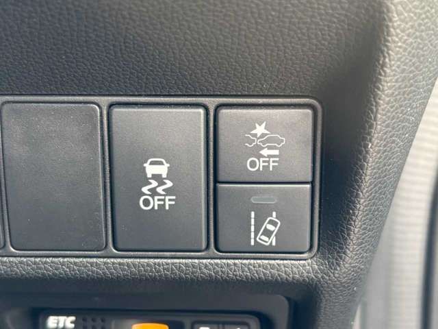 HONDA STEPWAGON SPADA 2017 Image 31