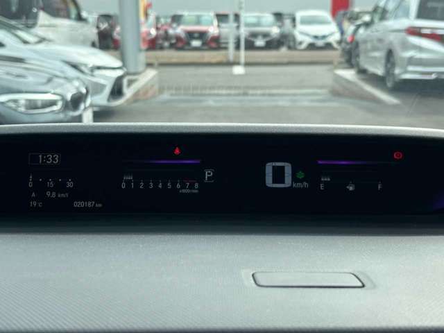 HONDA STEPWAGON SPADA 2017 Image 31