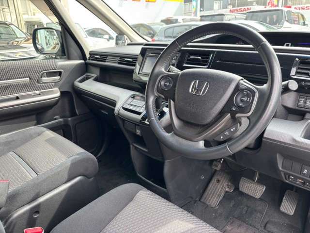 HONDA STEPWAGON SPADA 2017 Image 31