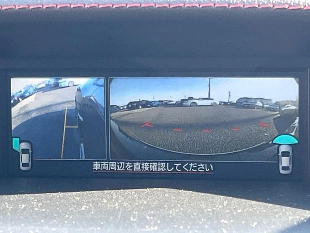 SUBARU WRX STI 2019 Image 31