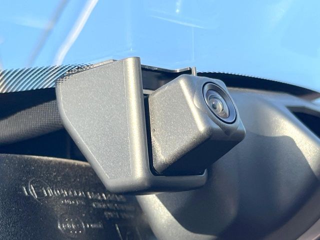 SUBARU WRX STI 2019 Image 31