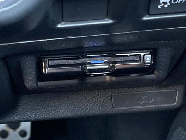 SUBARU WRX STI 2019 Image 31