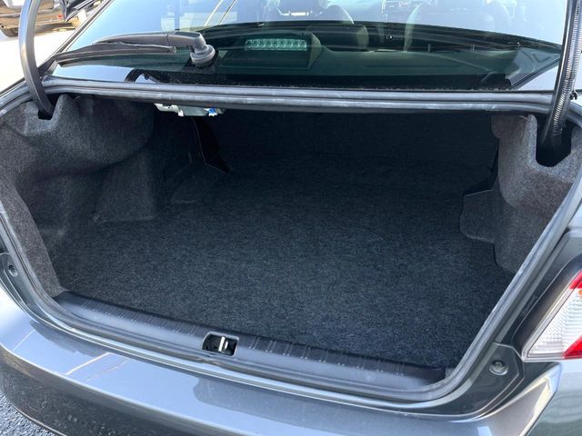 SUBARU WRX STI 2019 Image 31