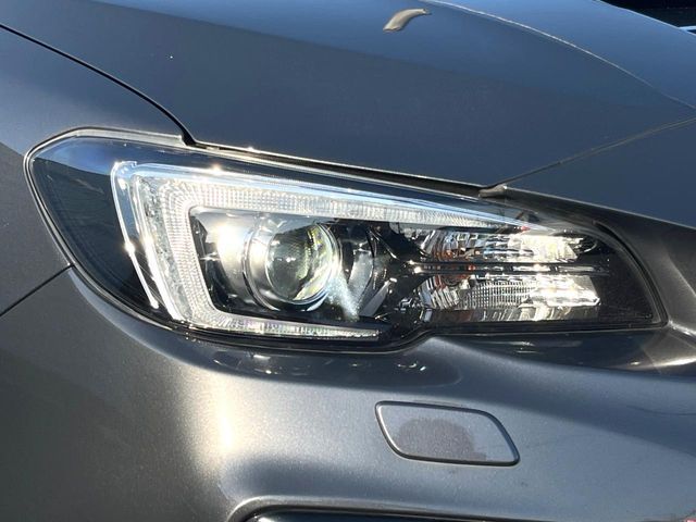 SUBARU WRX STI 2019 Image 31