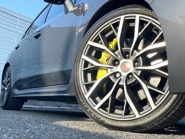 SUBARU WRX STI 2019 Image 31