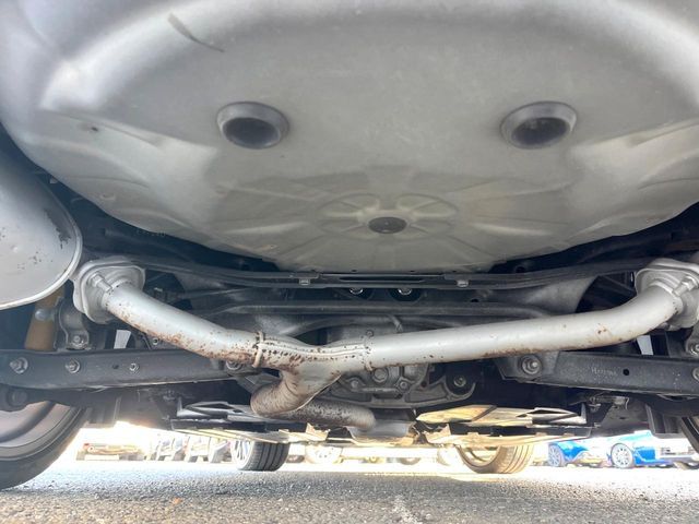 SUBARU WRX STI 2019 Image 31