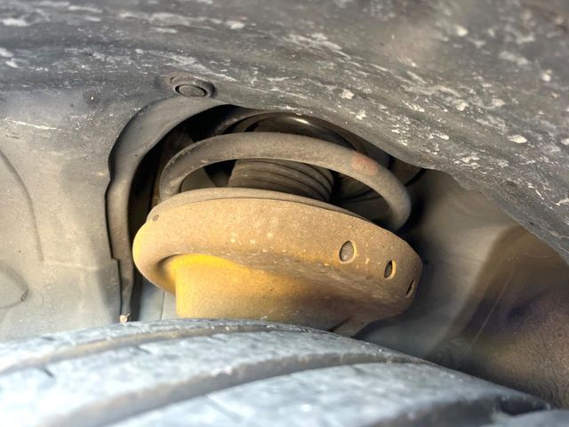 SUBARU WRX STI 2019 Image 31