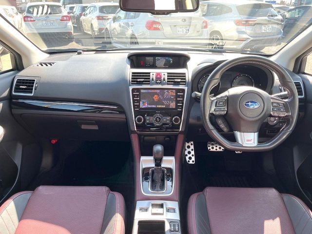 SUBARU LEVORG 2016 Image 31