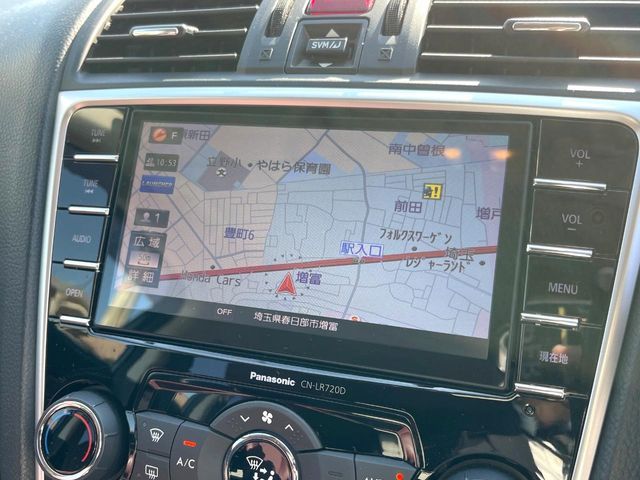 SUBARU LEVORG 2016 Image 31