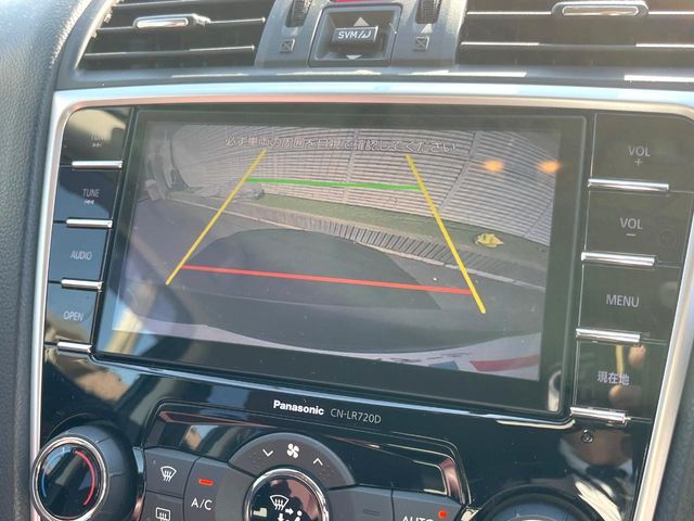 SUBARU LEVORG 2016 Image 31