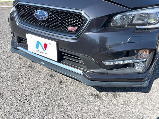 SUBARU LEVORG 2016 Image 31