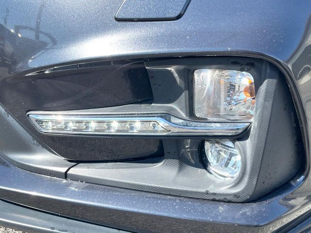 SUBARU LEVORG 2016 Image 31