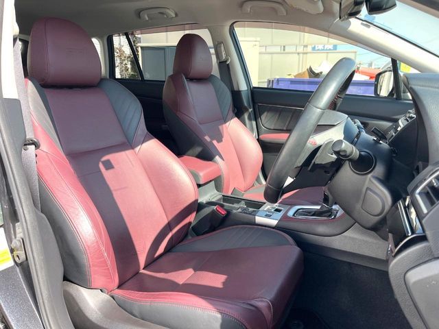 SUBARU LEVORG 2016 Image 31