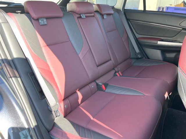 SUBARU LEVORG 2016 Image 31