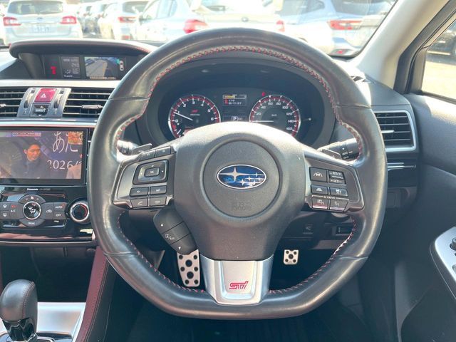 SUBARU LEVORG 2016 Image 31