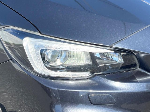 SUBARU LEVORG 2016 Image 31