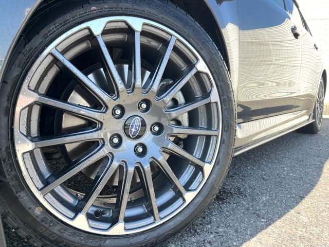 SUBARU LEVORG 2016 Image 31