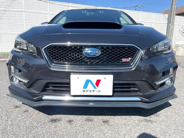 SUBARU LEVORG 2016 Image 31