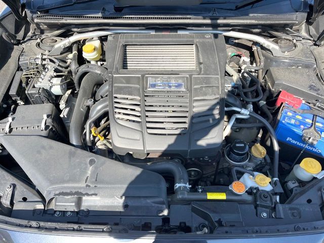 SUBARU LEVORG 2016 Image 31