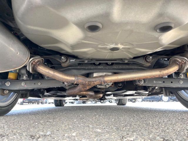 SUBARU LEVORG 2016 Image 31