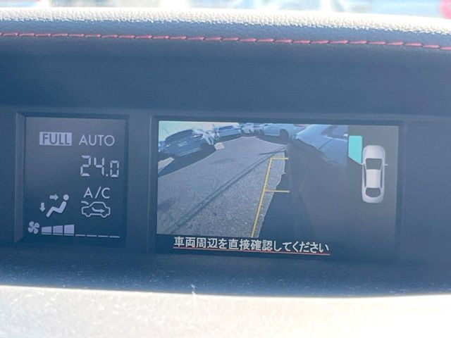 SUBARU LEVORG 2016 Image 31