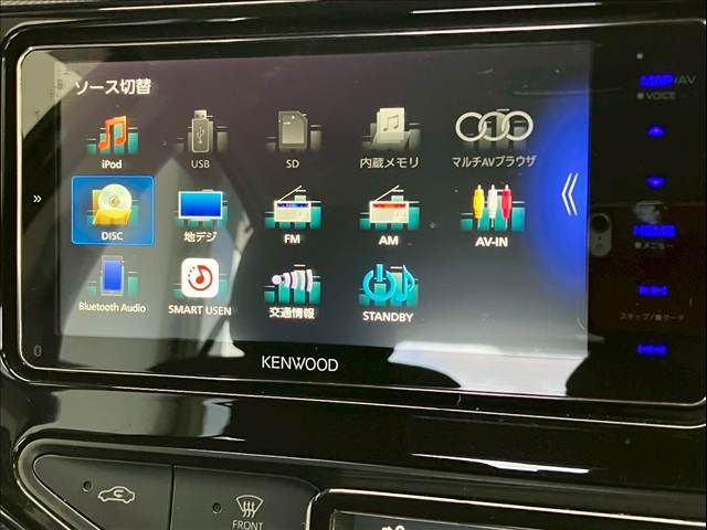 TOYOTA AQUA 2020 Image 31