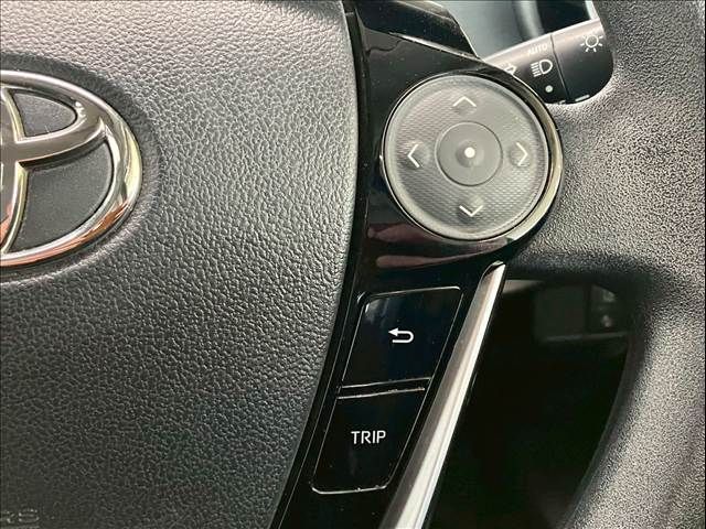 TOYOTA AQUA 2020 Image 31