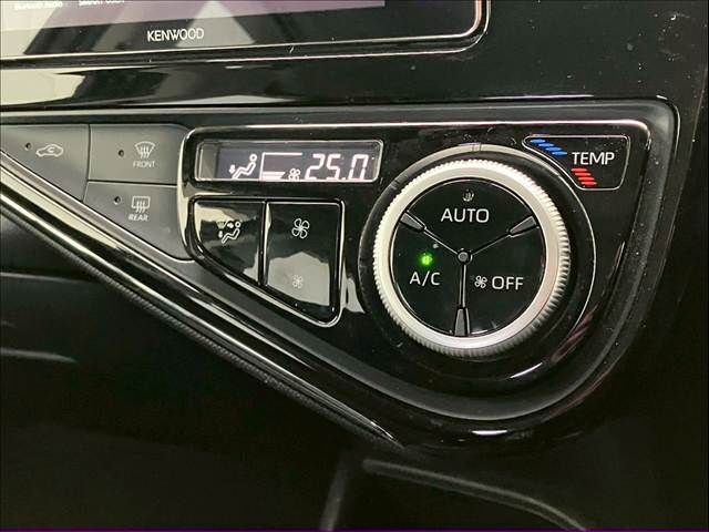 TOYOTA AQUA 2020 Image 31