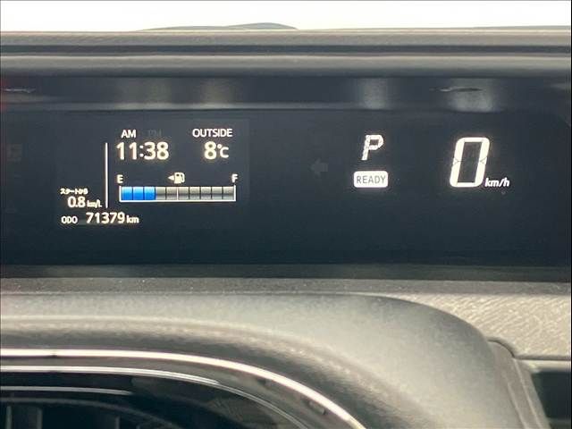 TOYOTA AQUA 2020 Image 31