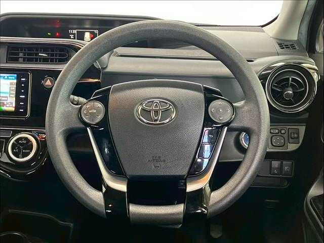 TOYOTA AQUA 2020 Image 31