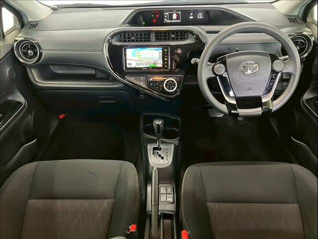 TOYOTA AQUA 2020 Image 31