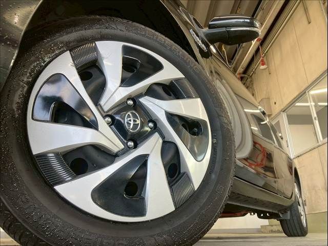 TOYOTA AQUA 2020 Image 31