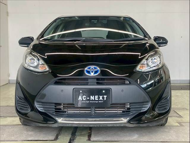 TOYOTA AQUA 2020 Image 31